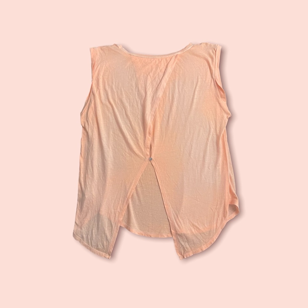 Summer Shirt